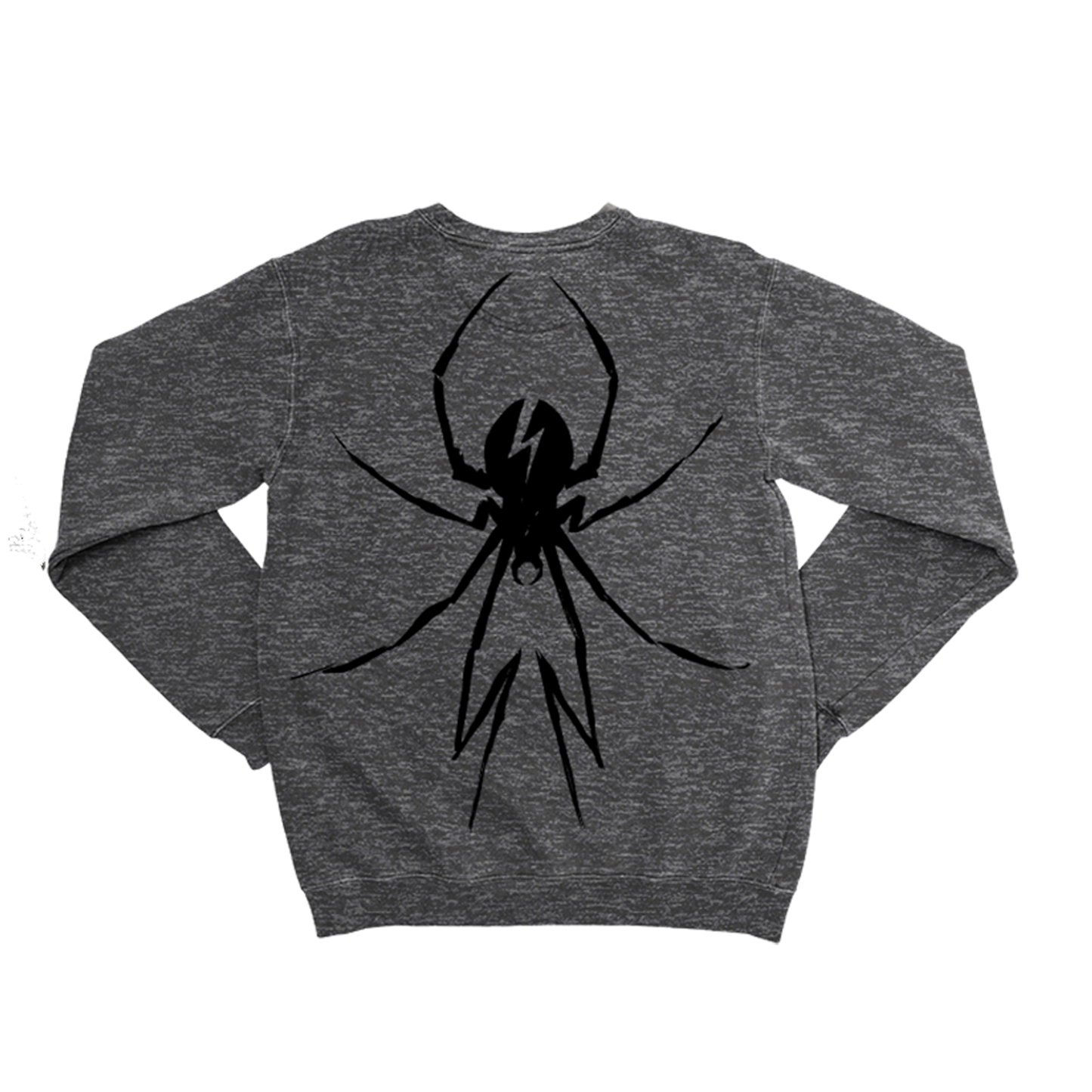 Arachnida Crewneck