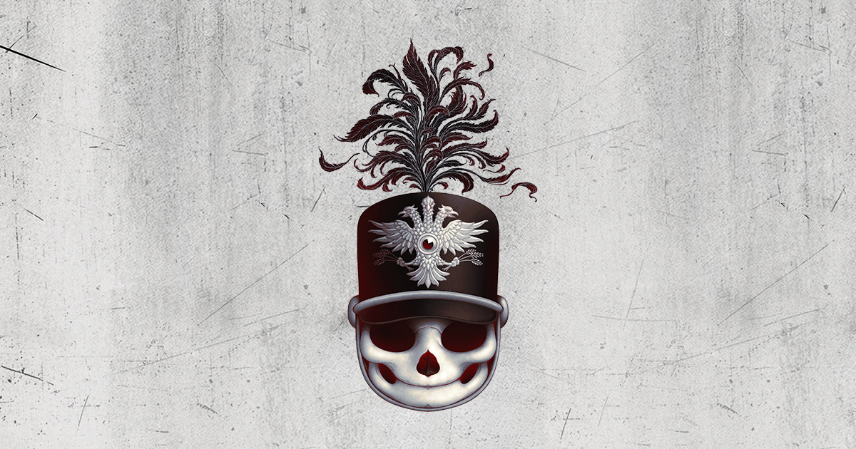 MUSIC – My Chemical Romance