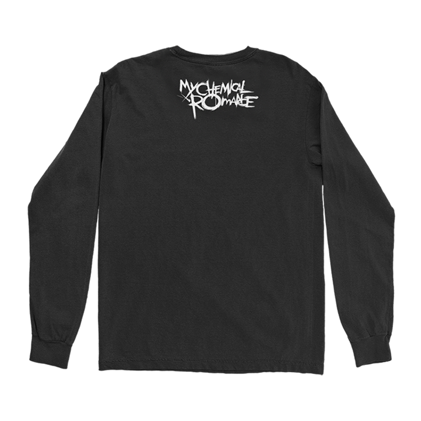Pepe Profile Longsleeve