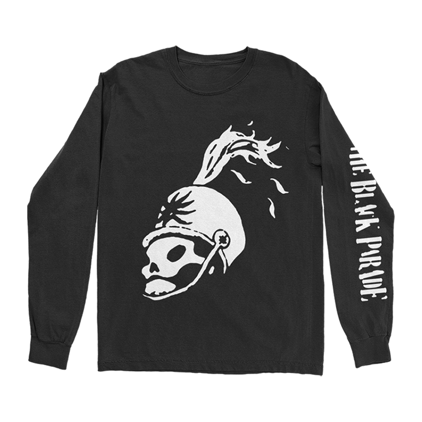 Pepe Profile Longsleeve