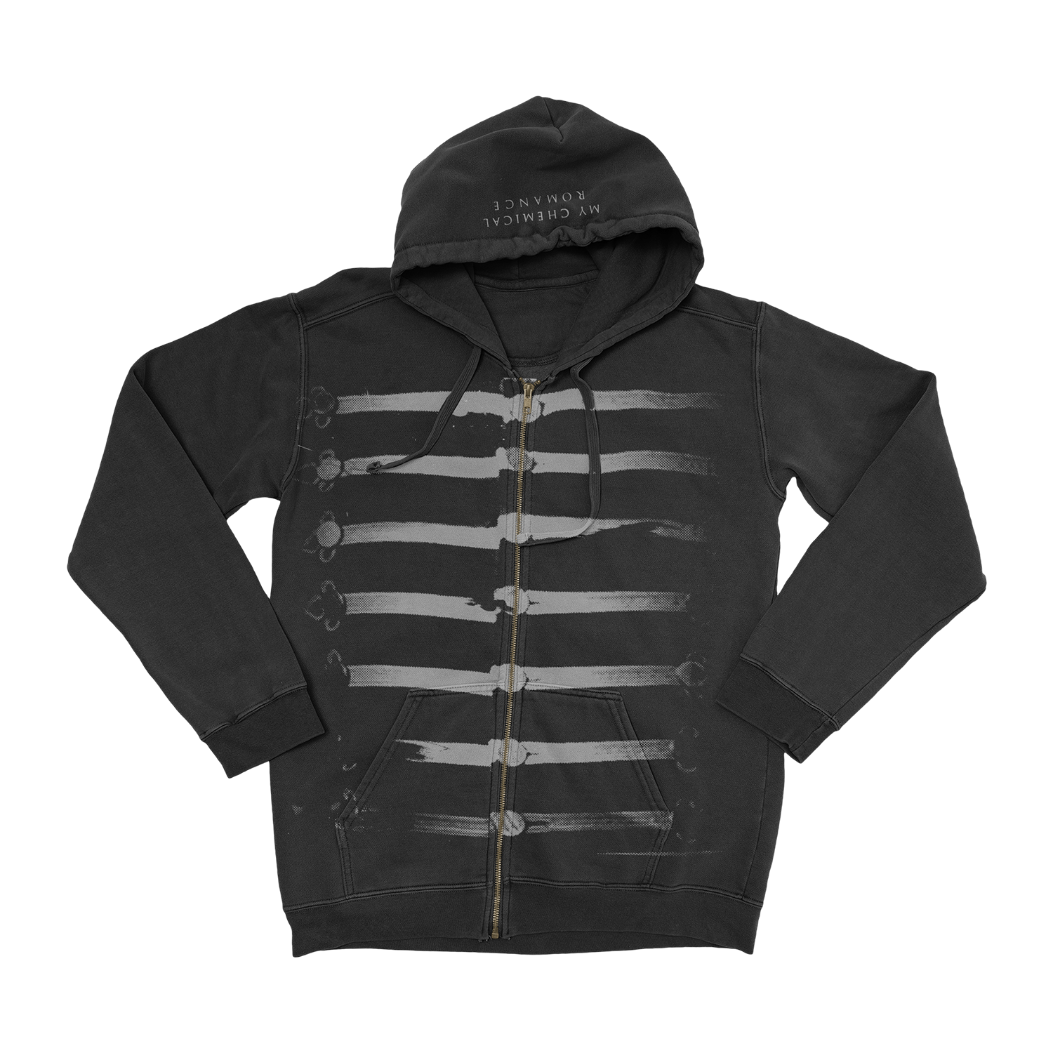 Chemical romance hoodie best sale