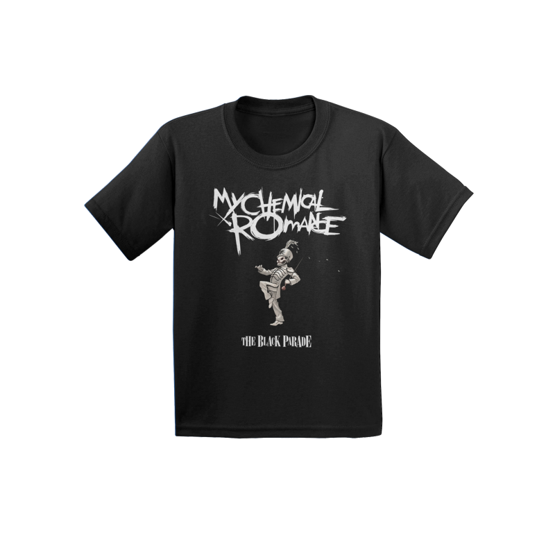 My chemical romance deals shirt