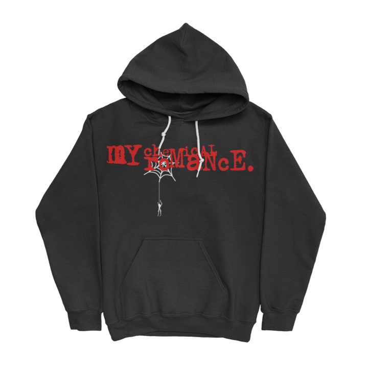 Official The Black Parade My Chemical Romance Los Angeles La 2025 T
