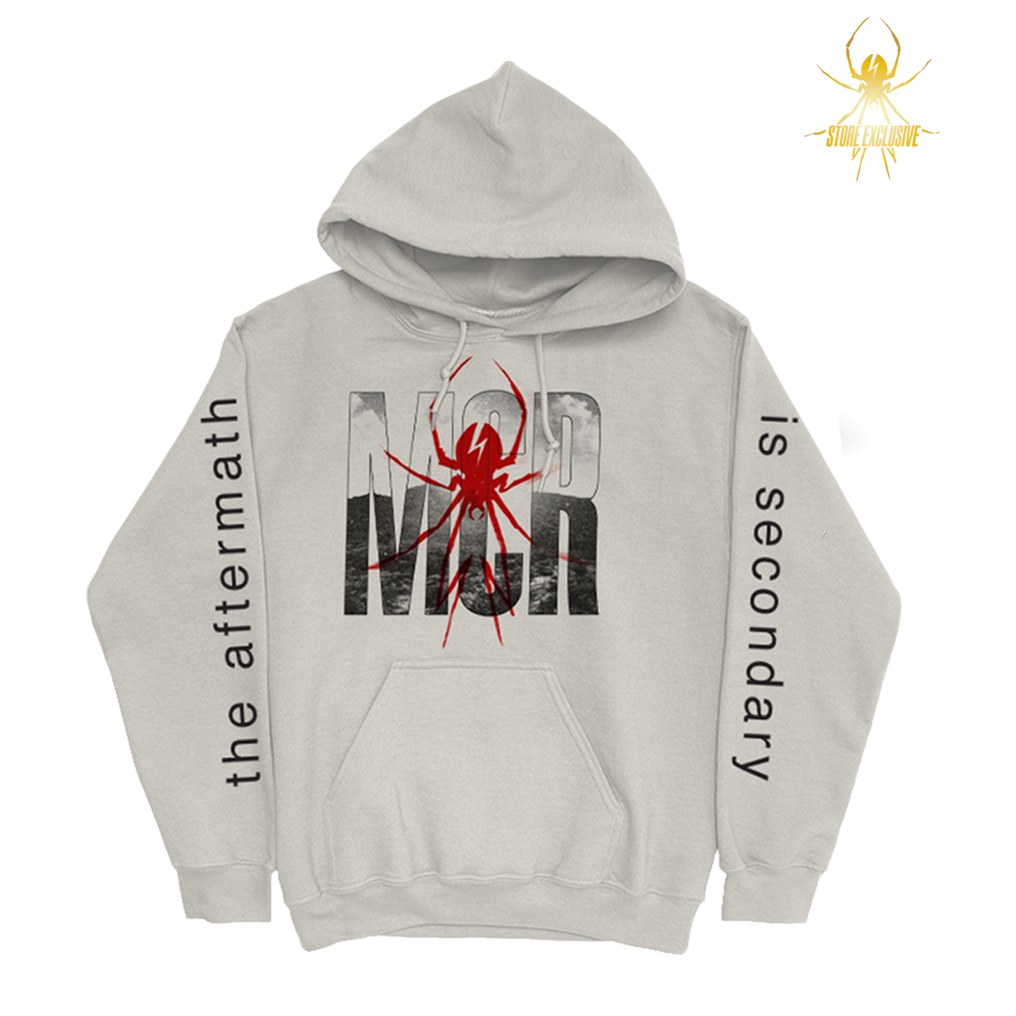Aftermath Hoodie