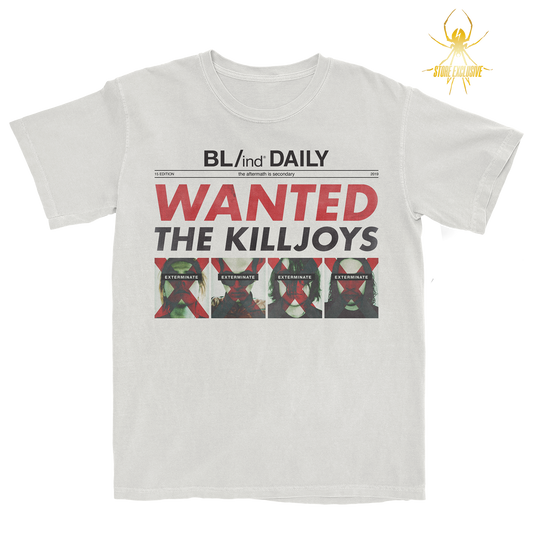 Exterminate T-Shirt