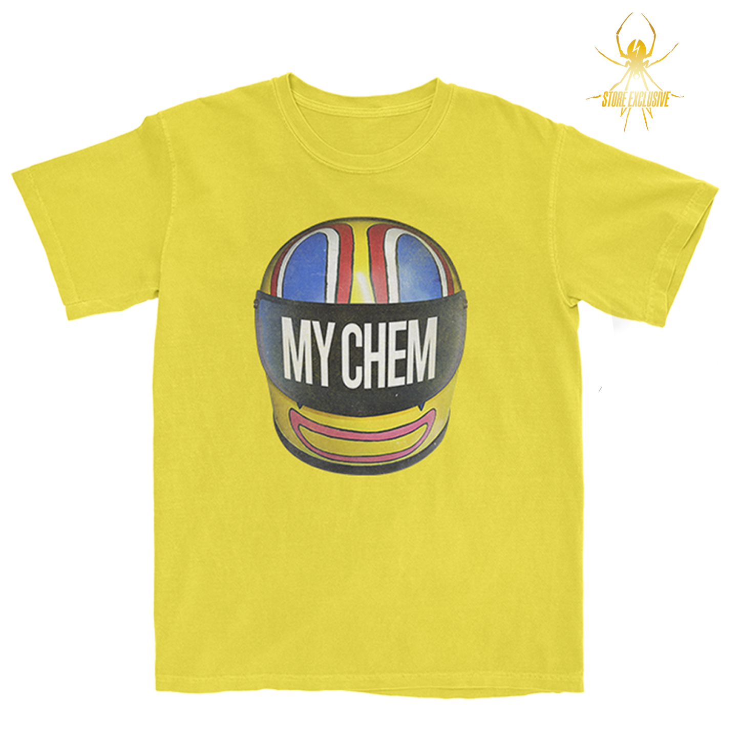 Kobra Kid T-Shirt