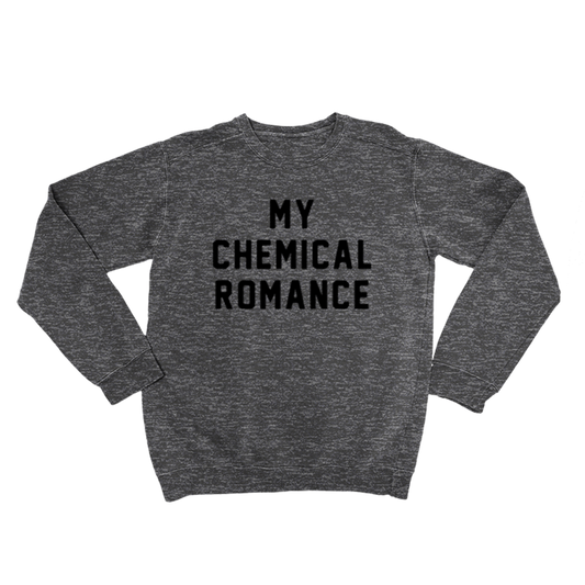 Arachnida Crewneck