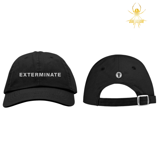 Exterminate Hat
