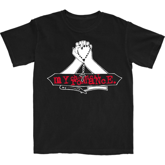 Praying Hands T-Shirt