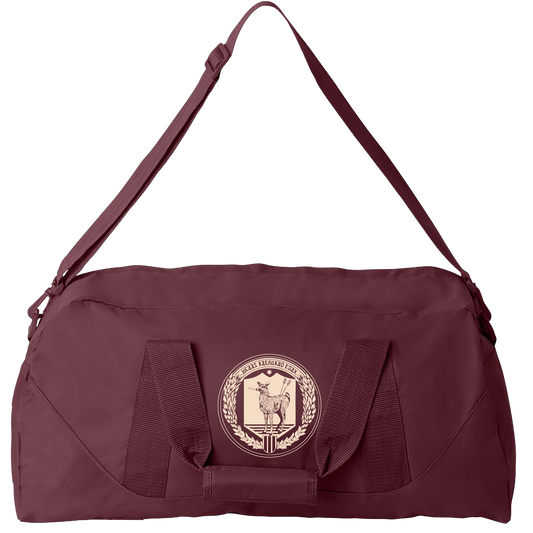 Draag National Team Duffel