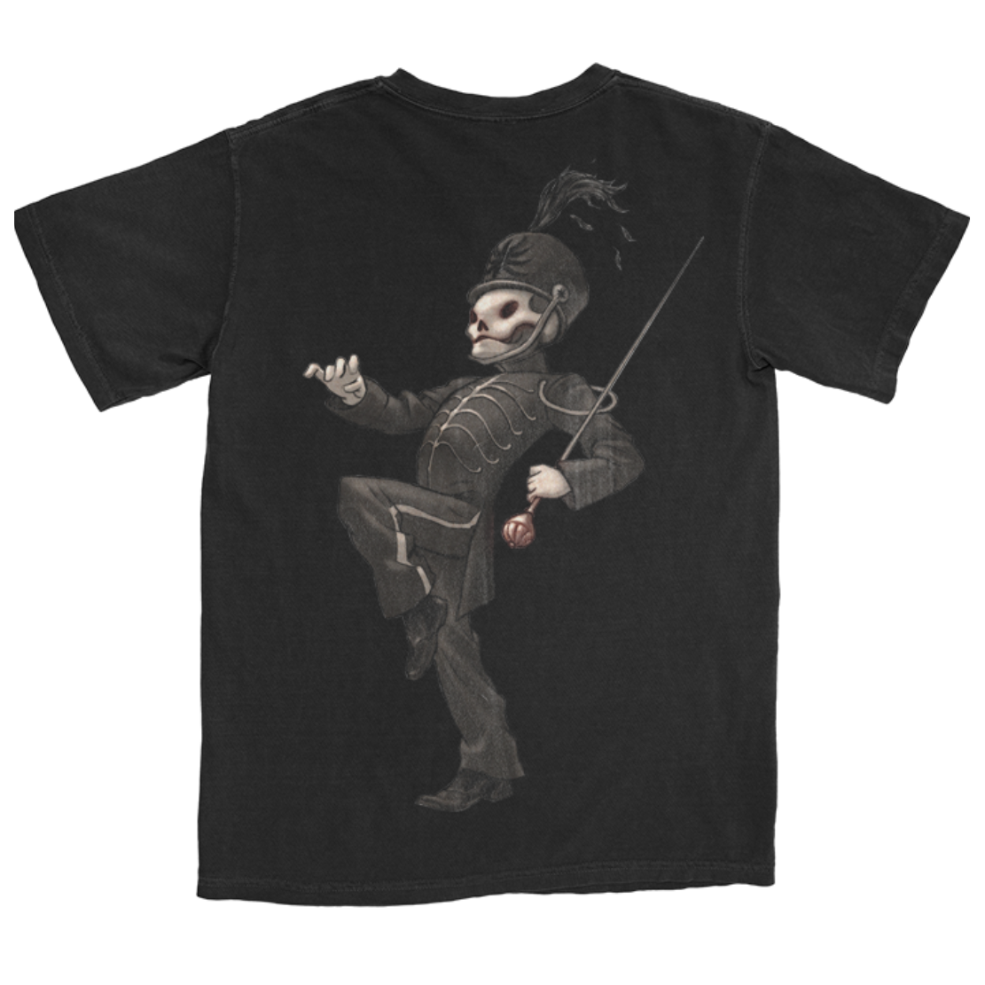 Broken Beaten Damned Tee