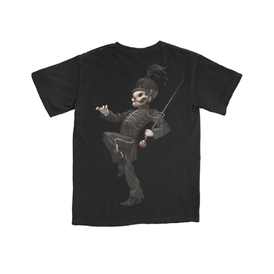 Broken Beaten Damned Tee