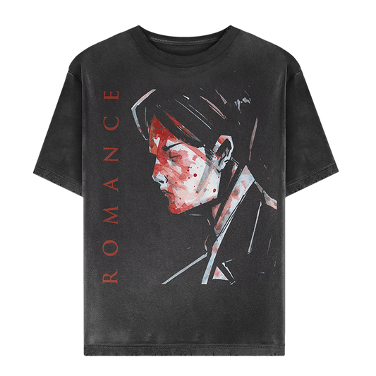 Revenge // Romance T-Shirt