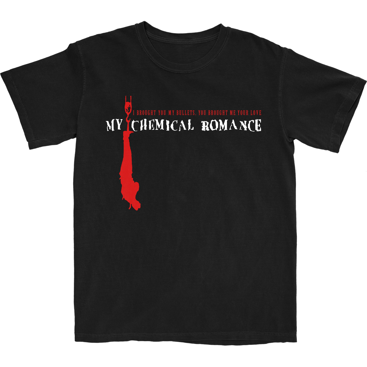 Hangman T-Shirt