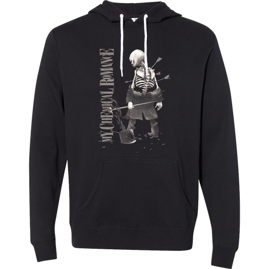 The Black Parade 20th Anniversary Hoodie