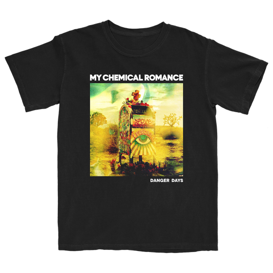 My Chemical Romance - Official Store My Chemical Romance - Official Store