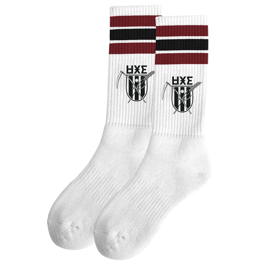 Draag National Team Athletic Socks