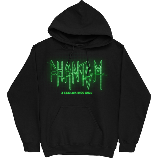 Phantom Hoodie