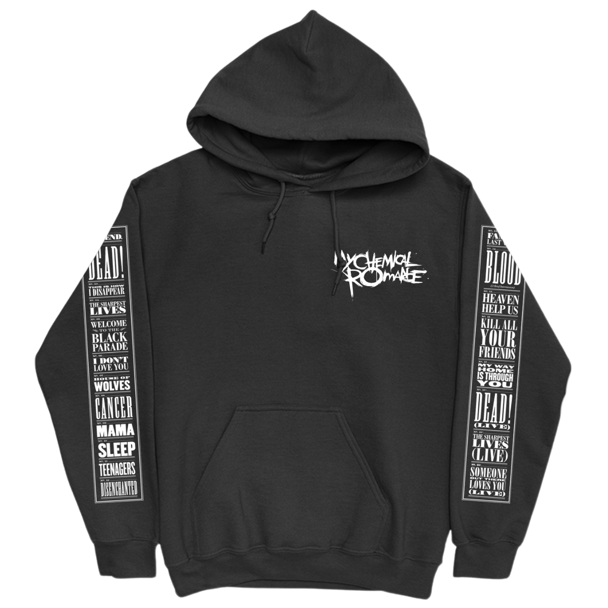 Pepe Deluxe Hoodie