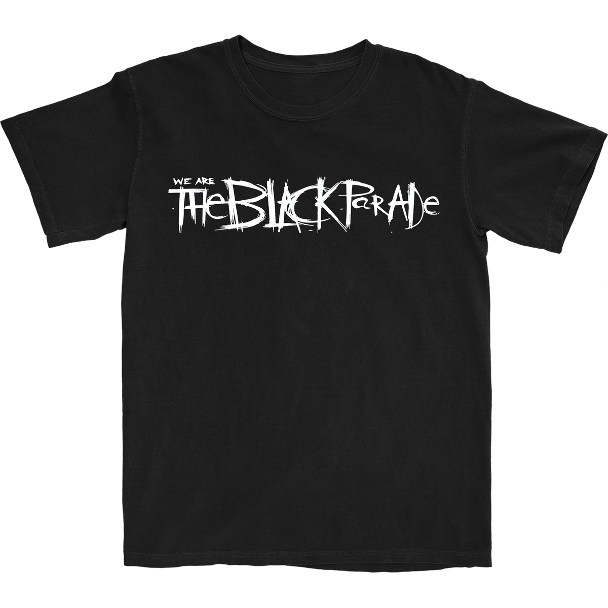 We Are The Black Parade T-Shirt