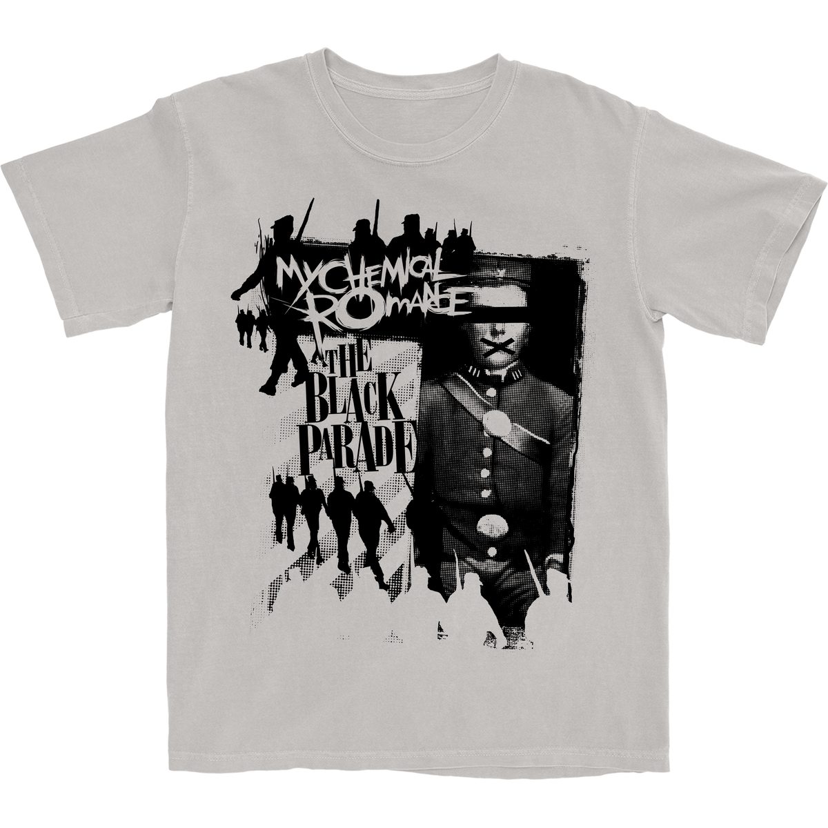 Warpath T-Shirt