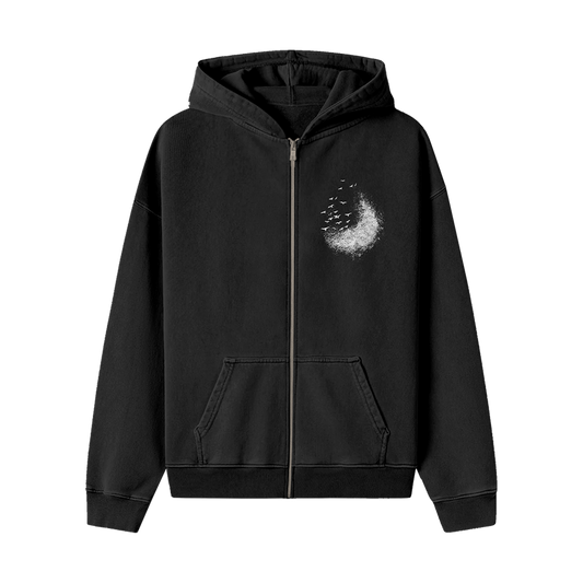 My Chemical Romance Hoodies Official MCR Sweatshirts