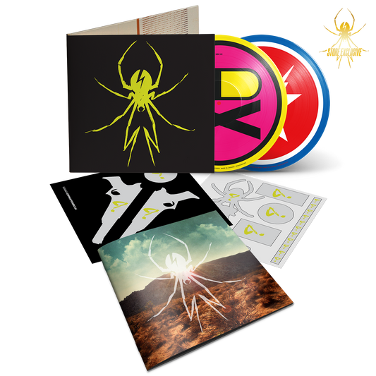 Home page 05/2026 US – My Chemical Romance Home page 05/2026 US – My Chemical Romance