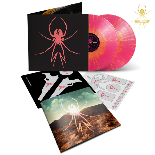 My Chemical Romance Vinyl Records | Official MCR Store My Chemical Romance Vinyl Records | Official MCR Store
