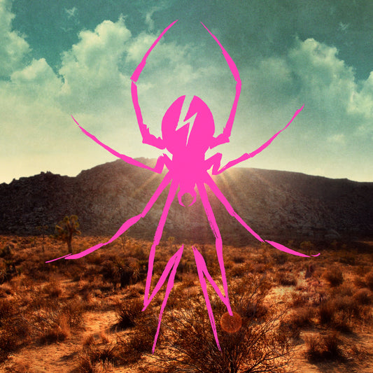 Danger Days (Deluxe Edition) Digital Album