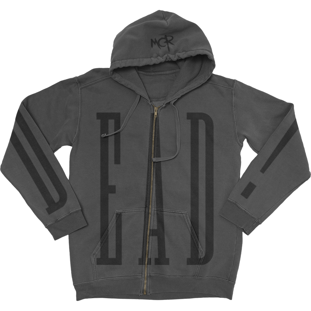 Dead! Hoodie – My Chemical Romance Dead! Hoodie – My Chemical Romance