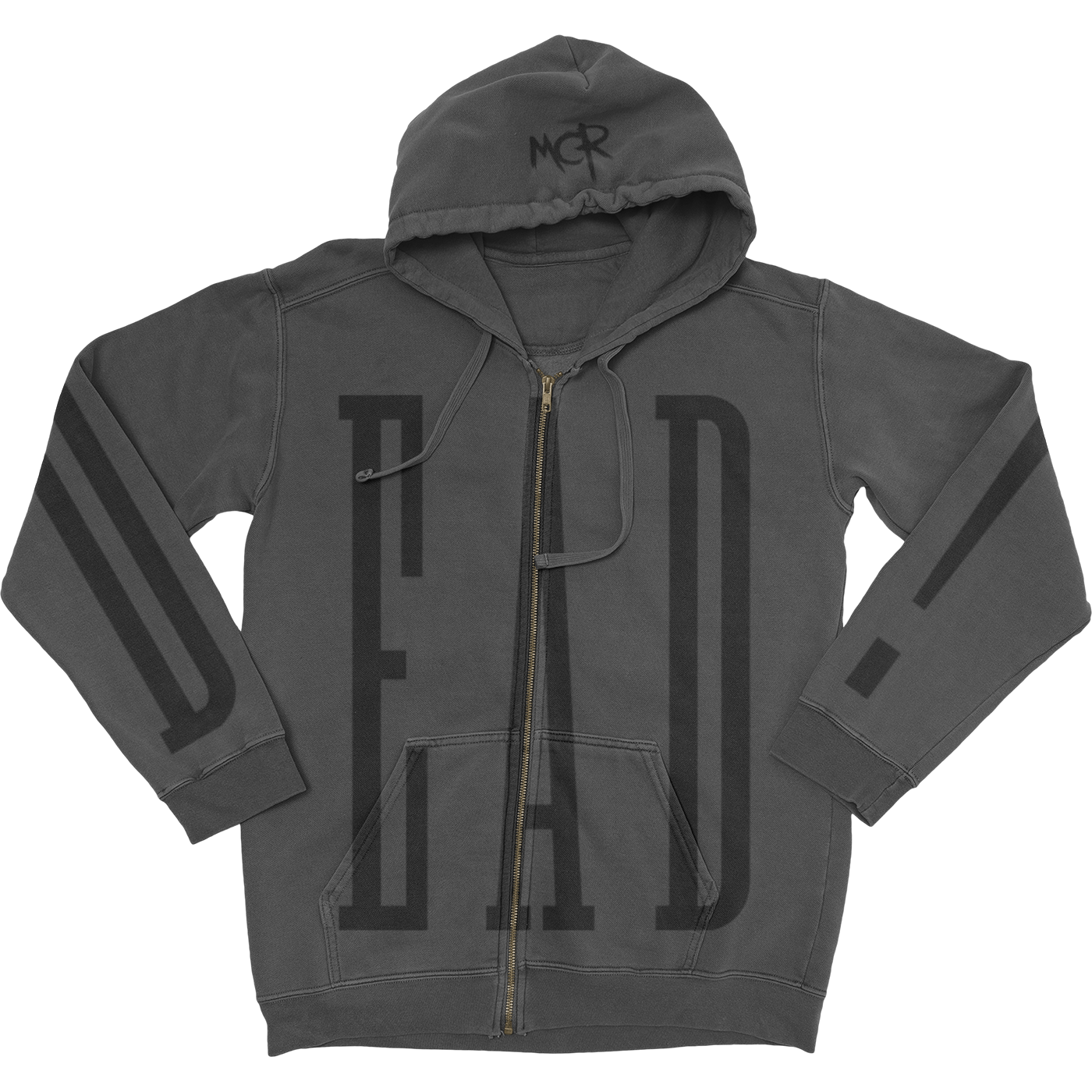 Dead! Hoodie – My Chemical Romance