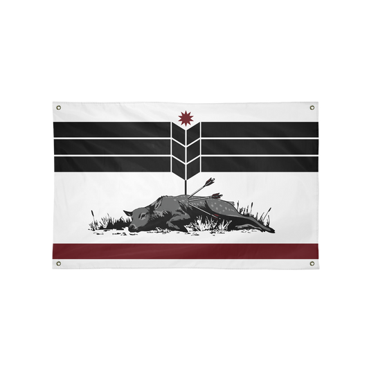 Draag Flag