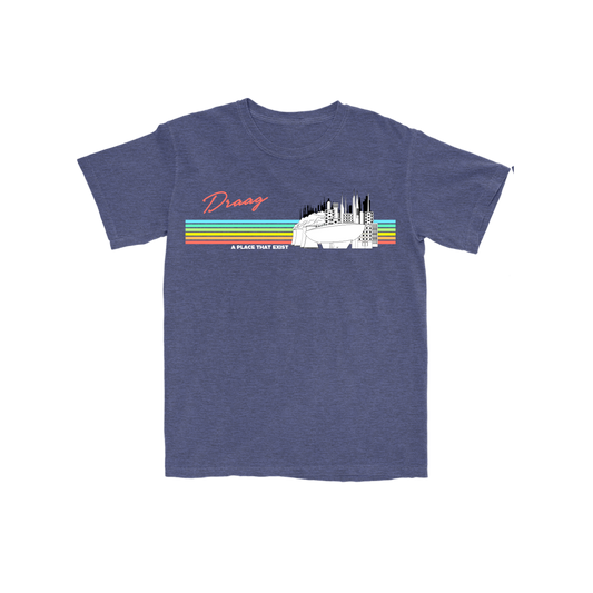 Draag Tour Tee (Online Exclusive)