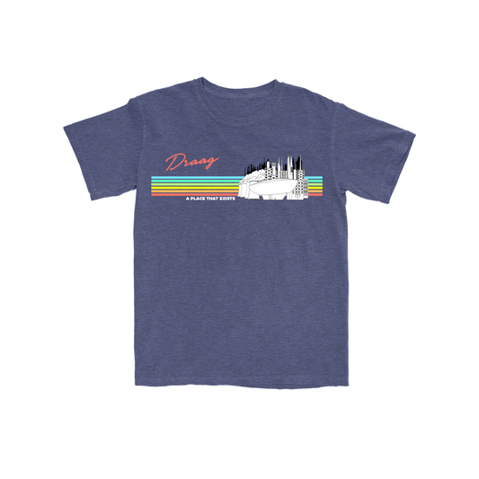 Draag Tour Tee (Online Exclusive)