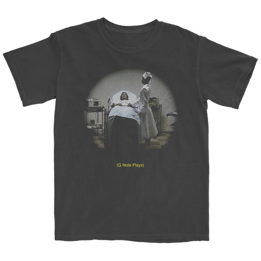 G Note Tee