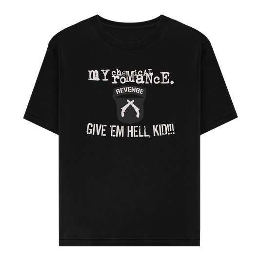 Give Em Hell T-Shirt