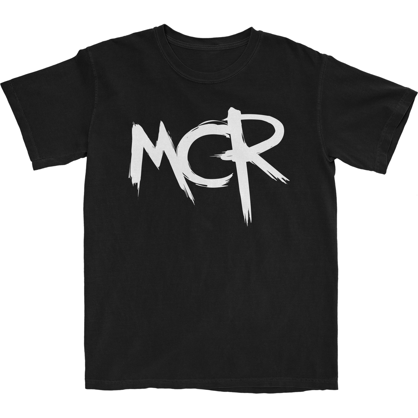 MCR Scratch Tee