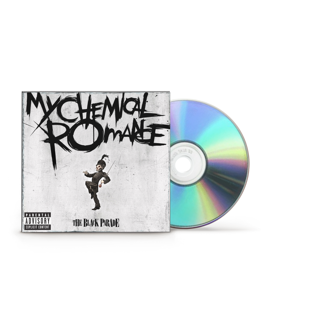新品未開封】MY CHEMICAL ROMANCE CD My Chemical Romance - Black 新品未開封】MY CHEMICAL ROMANCE CD My Chemical Romance - Black