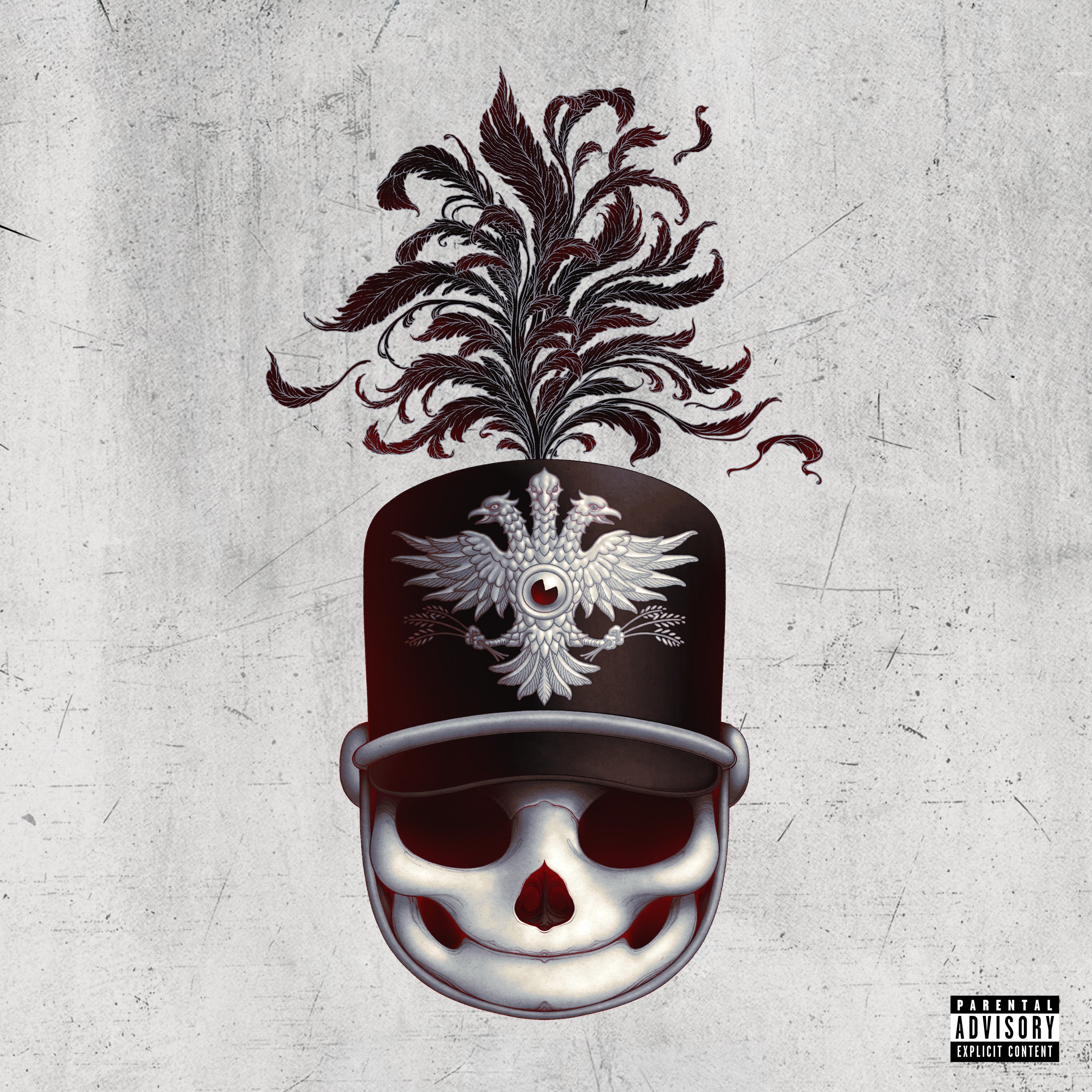 The Black Parade (20th Anniversary Deluxe Edition) Digital Album