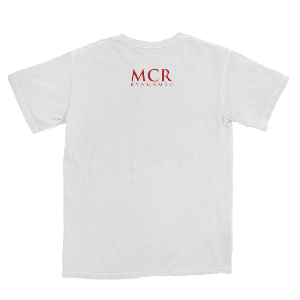 RVNG RMXD T-Shirt – My Chemical Romance