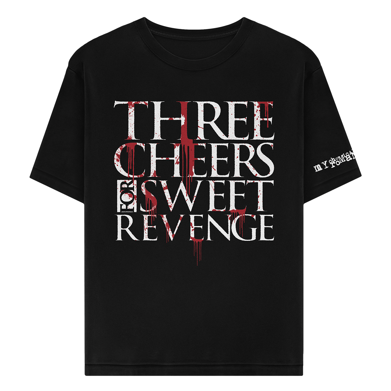 Sweet Revenge T-Shirt