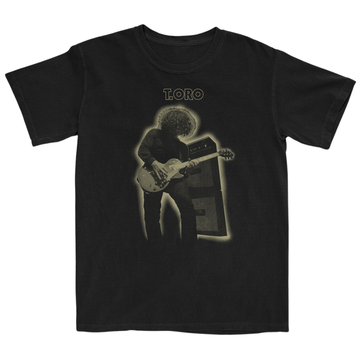 T. Oro T-Shirt