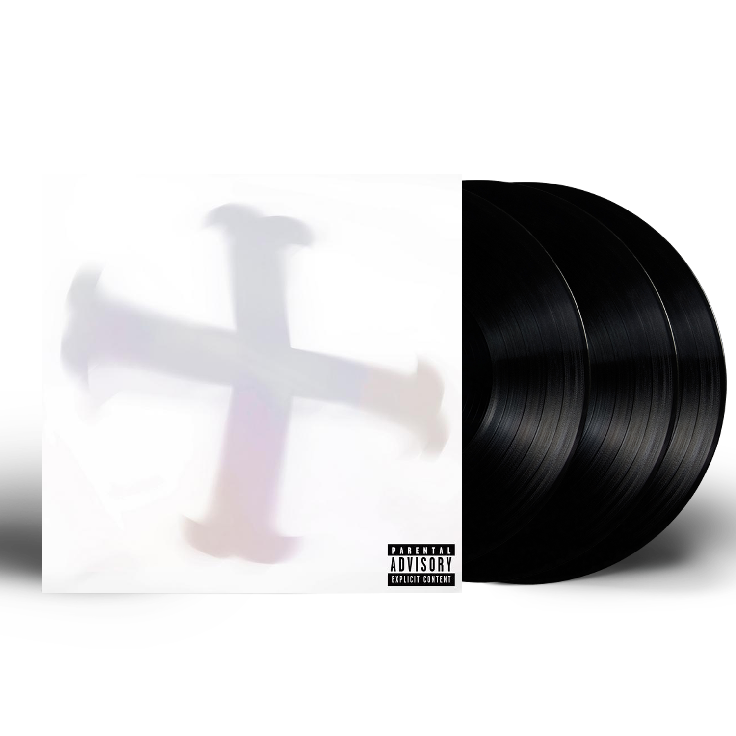 The Black Parade / Living With Ghosts (10th Anniversary Edition