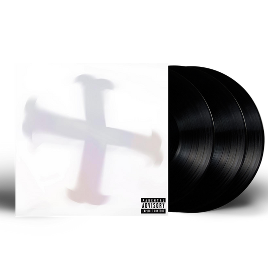 The Black Parade / Living With Ghosts (The 10th Anniversary Edition) Vinyl 3LP