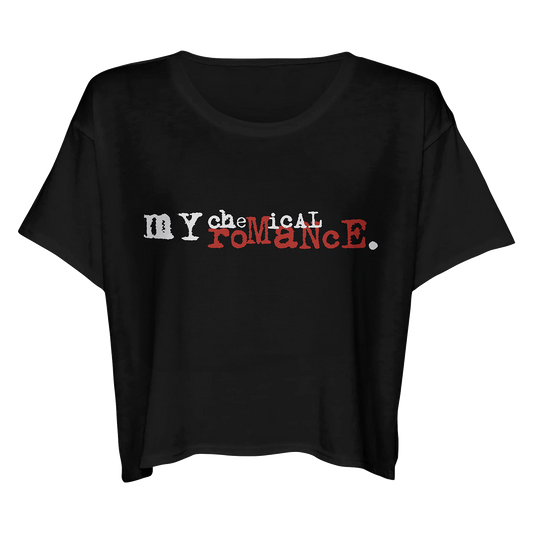 My Chemical Romance T-Shirts | Official MCR Shirts and Apparel My Chemical Romance T-Shirts | Official MCR Shirts and Apparel