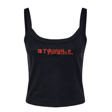 THREE CHEERS – My Chemical Romance