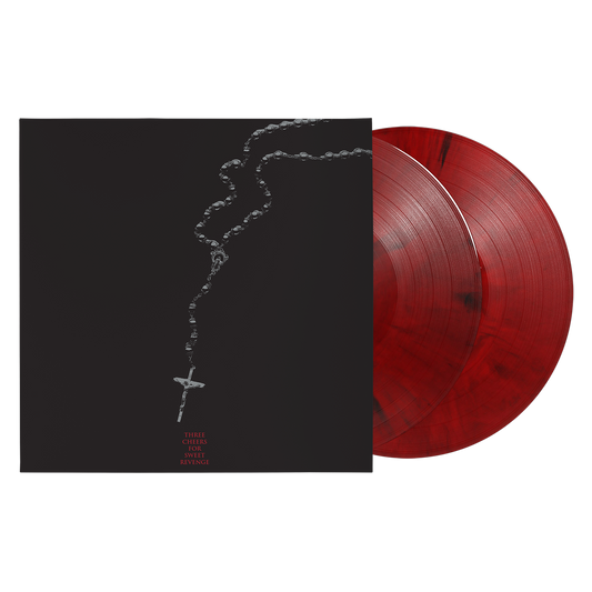 My Chemical Romance Vinyl Records | Official MCR Store My Chemical Romance Vinyl Records | Official MCR Store