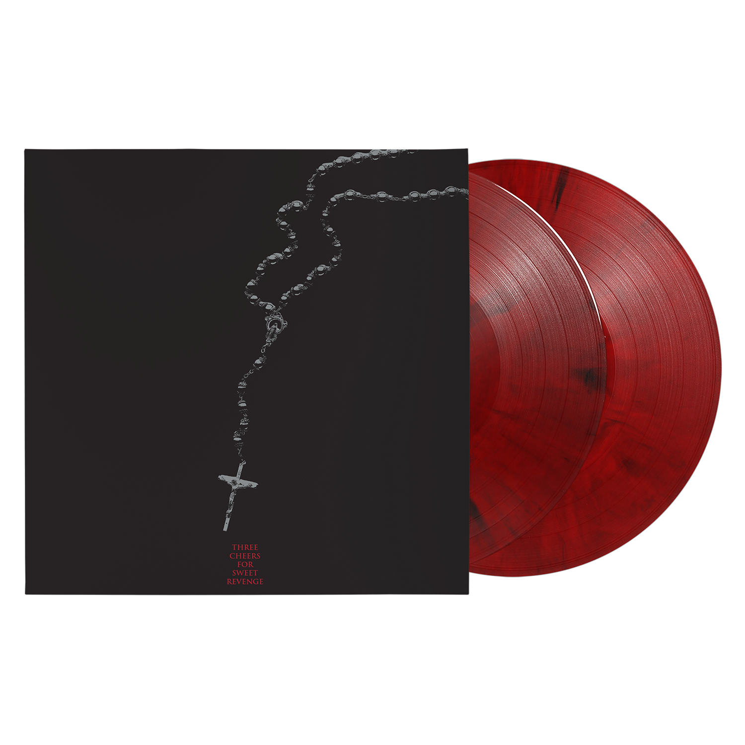 Collections – My Chemical Romance