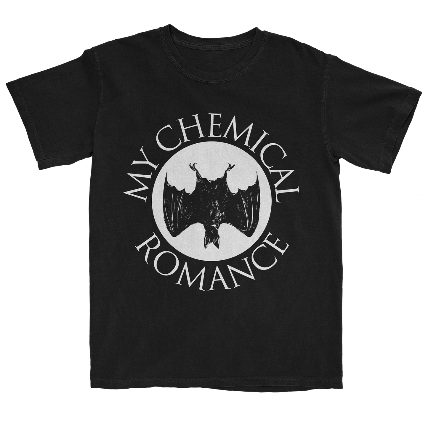 Bats T-Shirt