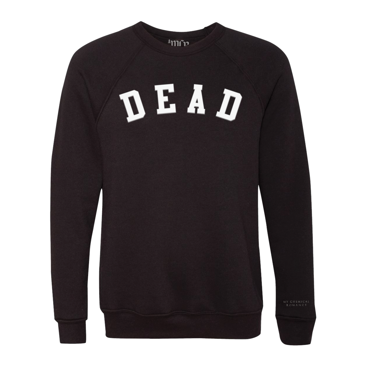 Dead Crewneck Sweatshirt